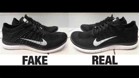 nike flyknit 4.0 how to check if it is fake|nike free 4 flyknit women.